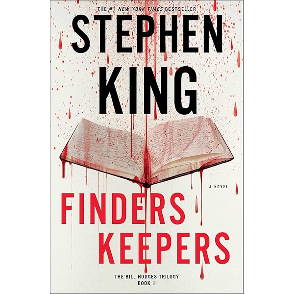 Amazon | Mr. Mercedes (The Bill Hodges Trilogy) | King, Stephen